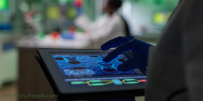 Стратегии развития и возможные риски при применении ИИ в работе МО