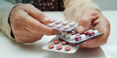 Семинар, посвященный безопасности лекарственных средств в геронтофармакологии, 23 марта 2023 года