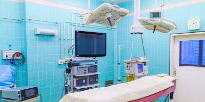 Вебинар «Разработка организационной модели системы развития лечебно-диагностических процессов многопрофильного стационара», 28 марта 2024 года