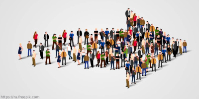 Экспертный вебинар «Сценарий демографического прогноза Москвы до 2035»