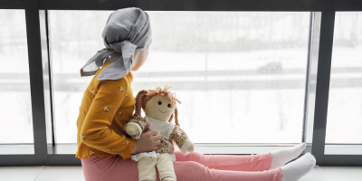 Семинар «Психологические аспекты реабилитации детей с острыми заболеваниями/травмами», 16 декабря 2022 года