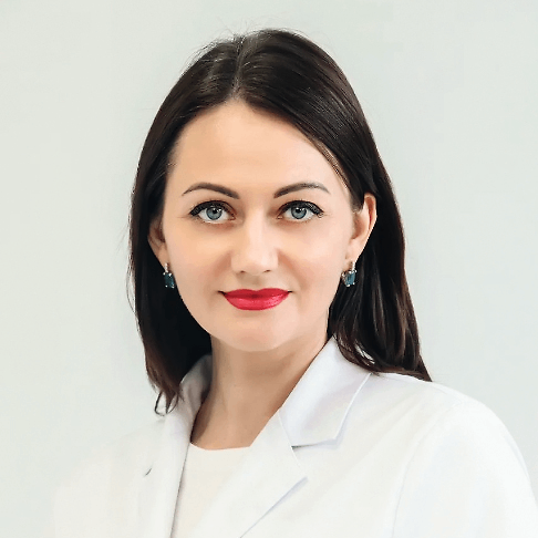 Алиса Коротина