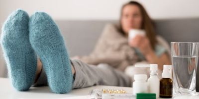 Конференция «Грипп и острые респираторные вирусные инфекции. Клинические рекомендации. Профилактика», 13 сентября 2023 года