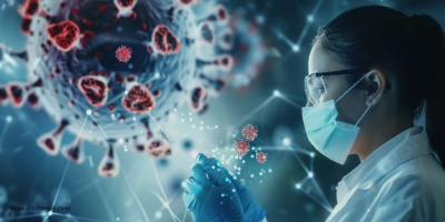 Конференция «Инфекционные болезни и антимикробные средства», 1–2 октября 2025 года