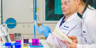 Специалисты курса «Организация и проведение клинических исследований» успешно завершили обучение