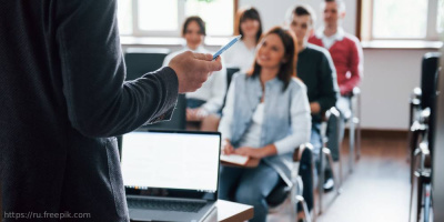 Повышение квалификации в области цифрового здравоохранения