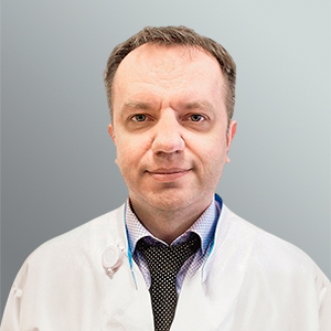 Александр Викторович Карпович 