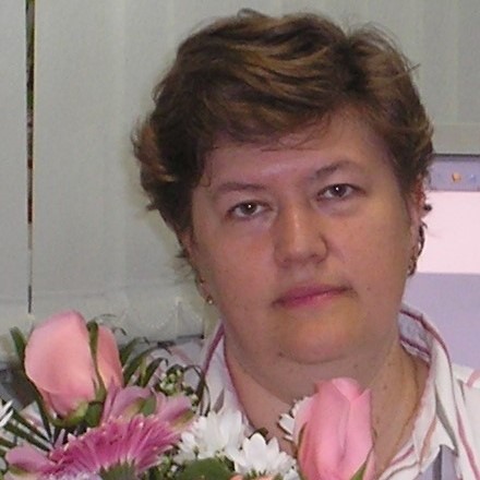Садовникова Наталья Алексеевна