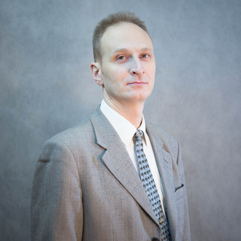 Некрутов Александр Вадимович