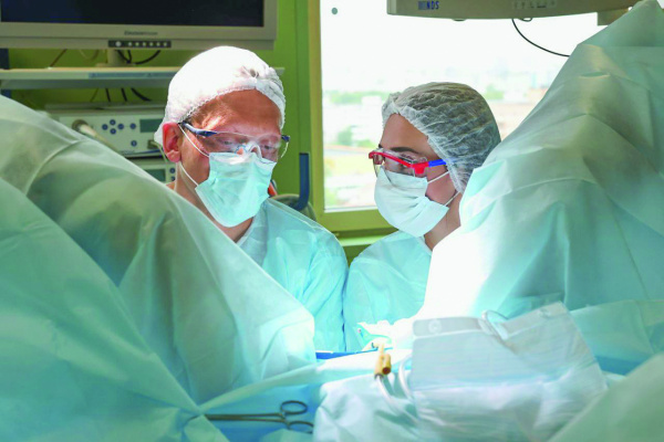 Слинговые операции