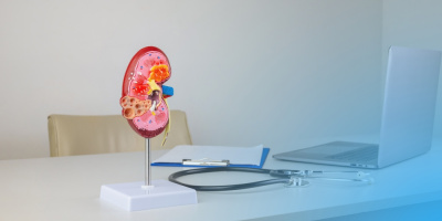 Специалисты обсудили раннюю диагностику ХБП