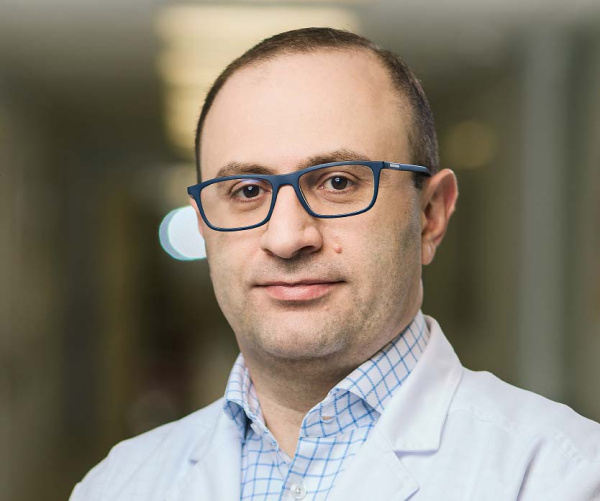 Обрести надёжное плечо