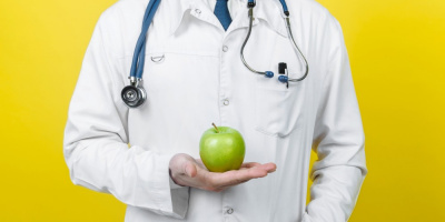 Вебинар «Питание и регулирование микробиома в формировании здоровья пациента с хроническими заболеваниями», 26 октября 2021 года