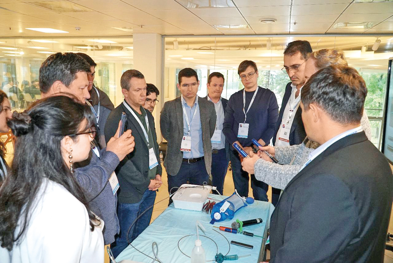 Будущее кардиологии