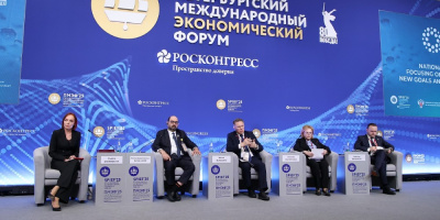 Лекарственная безопасность как слагаемое здоровьесбережения