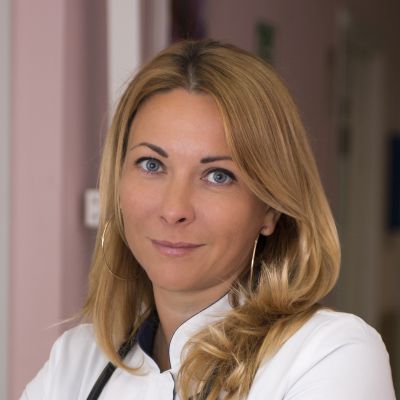 Загребнева Алена Игоревна