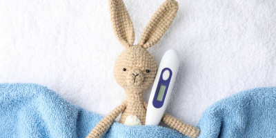 Анализ заболеваемости детей первого года жизни