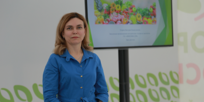 Вебинар «Здоровое питание как профилактика инфекционных заболеваний. Здоровье на тарелке» 10 апреля в 11:30