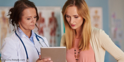 Наставничество женщин в академической медицине