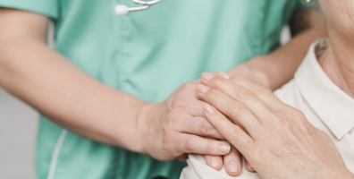 Вышла публикация о подготовке сестринского корпуса для медицинских организаций