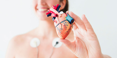 Запись лекции «Комплексная профилактика сердечно-сосудистых заболеваний» 23 октября