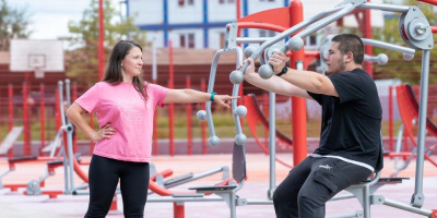 4 марта — Всемирный день борьбы с ожирением 