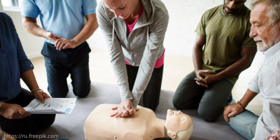 Статья «Международная практика организации экстренной медицинской помощи иностранным гражданам»
