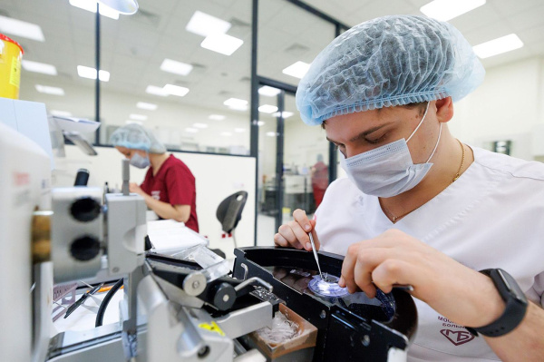 Онкопомощь: результаты нового стандарта