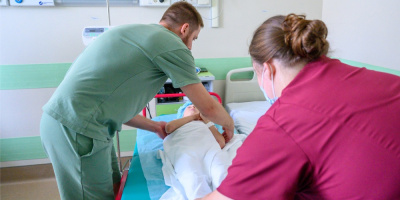 Вебинар «Ребенок, нуждающийся в паллиативной помощи: критерии определения потребности», 22 сентября 2025 года