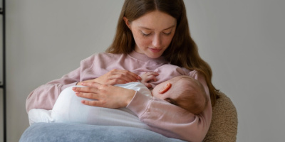 Всемирная неделя поддержки грудного вскармливания