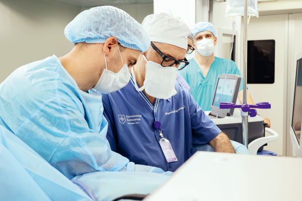 «Паровая машина»