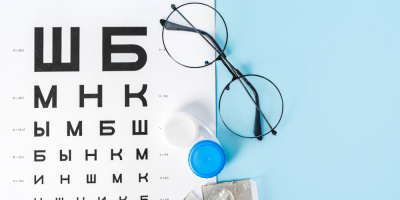 Международный день офтальмологии напоминает о важности заботы о здоровье глаз