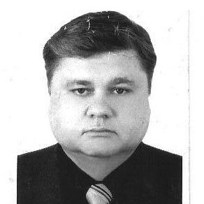 Миронюк Олег Володарович