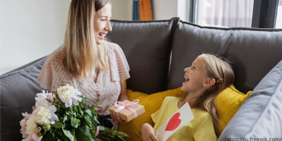 Всероссийский День матери – 2024