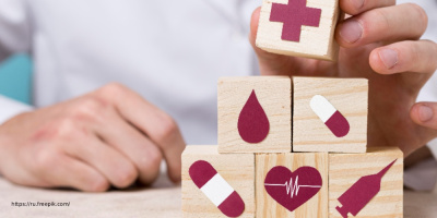 Вебинар «Опыт внедрения системы менеджмента качества в организации здравоохранения», 17 декабря 2025 года