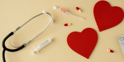 Неделя профилактики сердечно-сосудистых заболеваний – 2025