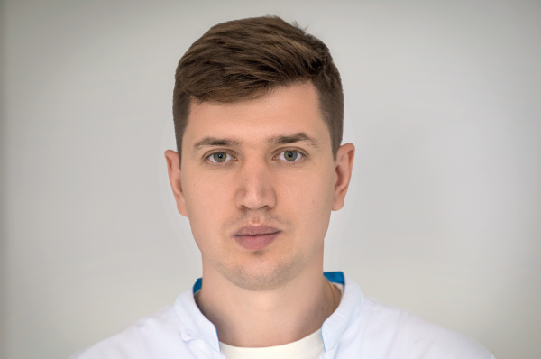 Офисный синдром 