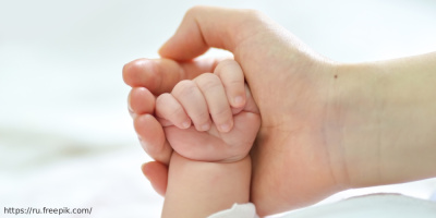 Праздник тех, кто помогает младенцам появляться на свет