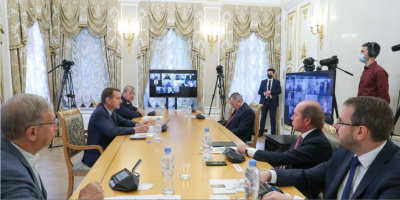 Эпидемии: влияние на мир технологий