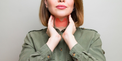 Всемирный день щитовидной железы