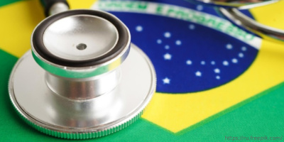 Наставничество с «медсестринского поста» в Бразилии