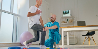 Конференция «Кардиореабилитация на современном этапе», 17 мая 2023 года