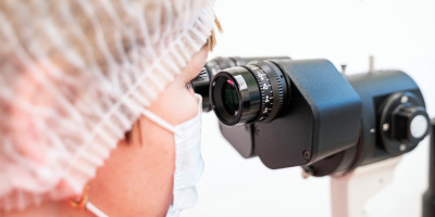 Наставничество в Школе оптометрии и науки о зрении