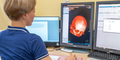 20 марта — день, когда мы говорим о травмах головы