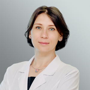 Наталья Николаевна Шиндряева