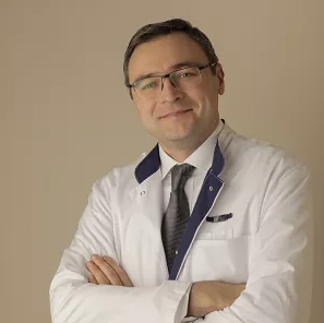 Покровский Константин Александрович