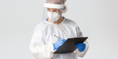 Приглашаем слушателей на новую программу повышения квалификации, посвященную поведению медперсонала в случаях выявления ООИ