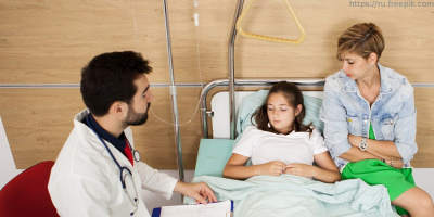 Уникальная программа повышения квалификации «Организация оказания медицинской помощи детям с хроническими заболеваниями в городе Москве»