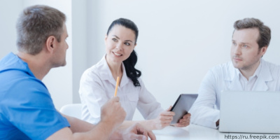 Статья, посвященная адаптации сотрудников в организации