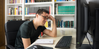 Обновление до Windows 11 в России заблокировано